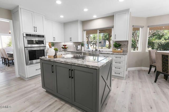 2790 Vista Arroyo Drive, Santa Rosa, CA 93012