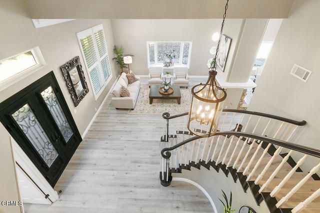 2790 Vista Arroyo Drive, Santa Rosa, CA 93012