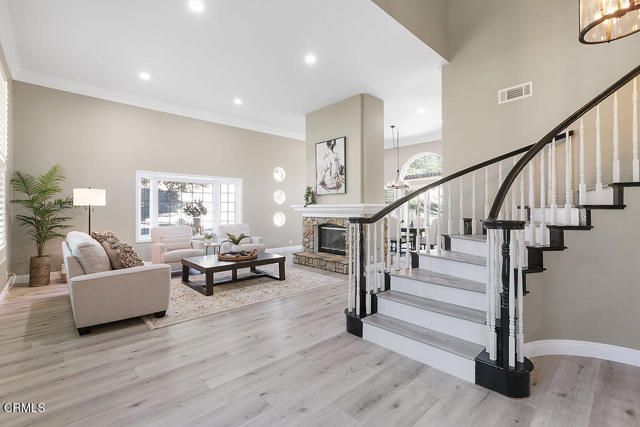 2790 Vista Arroyo Drive, Santa Rosa, CA 93012