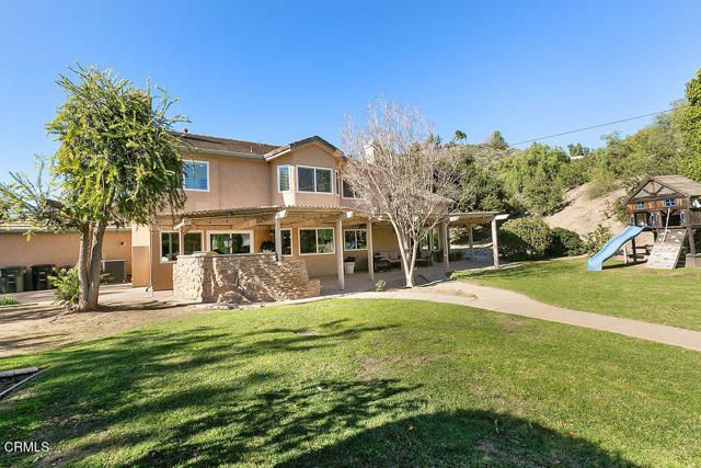 2790 Vista Arroyo Drive, Santa Rosa, CA 93012