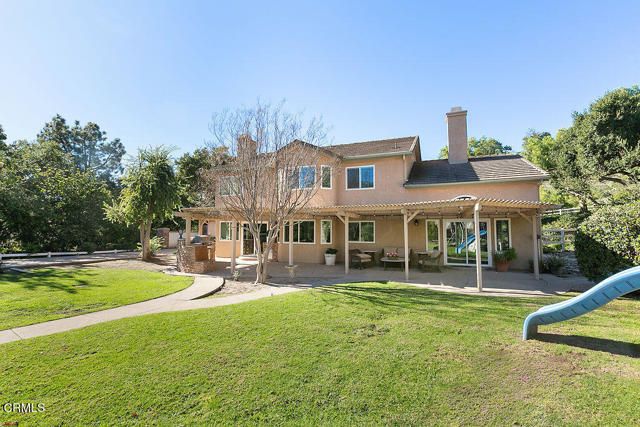 2790 Vista Arroyo Drive, Santa Rosa, CA 93012