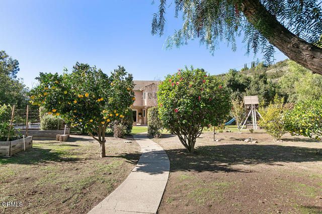 2790 Vista Arroyo Drive, Santa Rosa, CA 93012