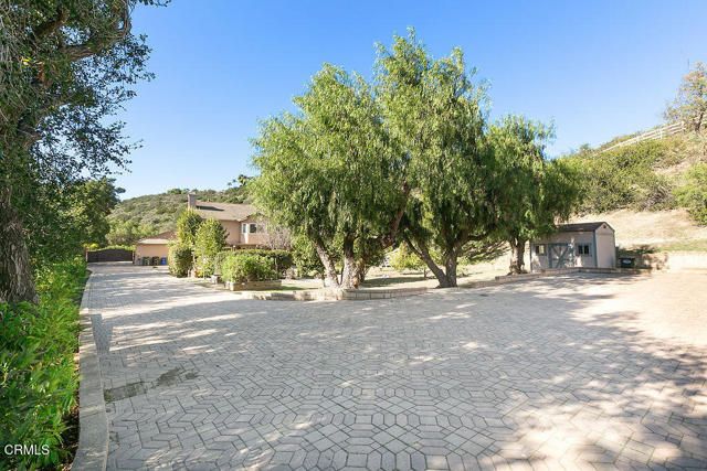 2790 Vista Arroyo Drive, Santa Rosa, CA 93012