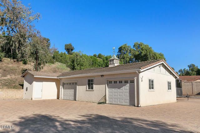 2790 Vista Arroyo Drive, Santa Rosa, CA 93012