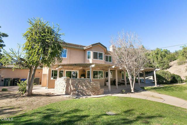 2790 Vista Arroyo Drive, Santa Rosa, CA 93012