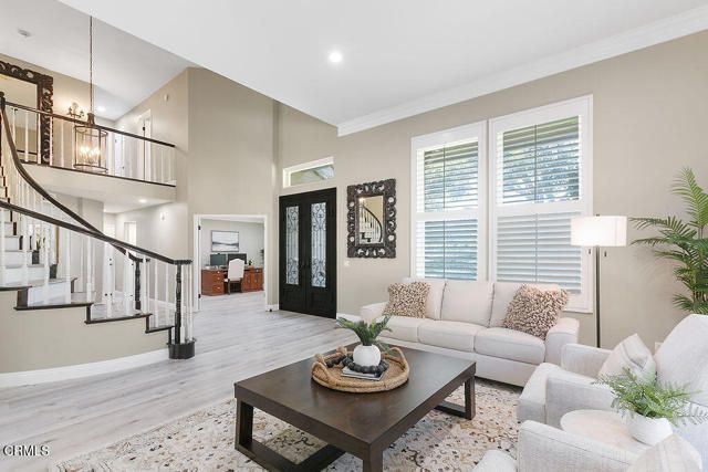 2790 Vista Arroyo Drive, Santa Rosa, CA 93012