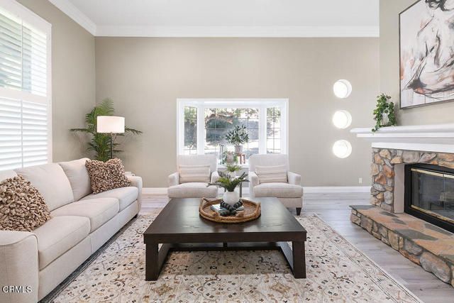 2790 Vista Arroyo Drive, Santa Rosa, CA 93012