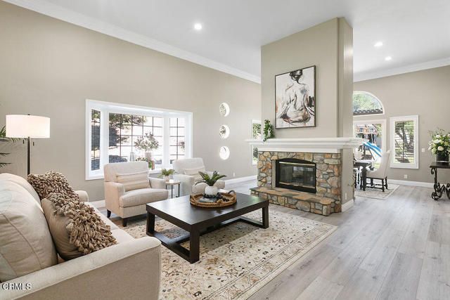 2790 Vista Arroyo Drive, Santa Rosa, CA 93012