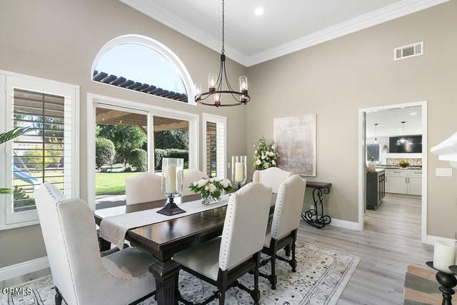 2790 Vista Arroyo Drive, Santa Rosa, CA 93012