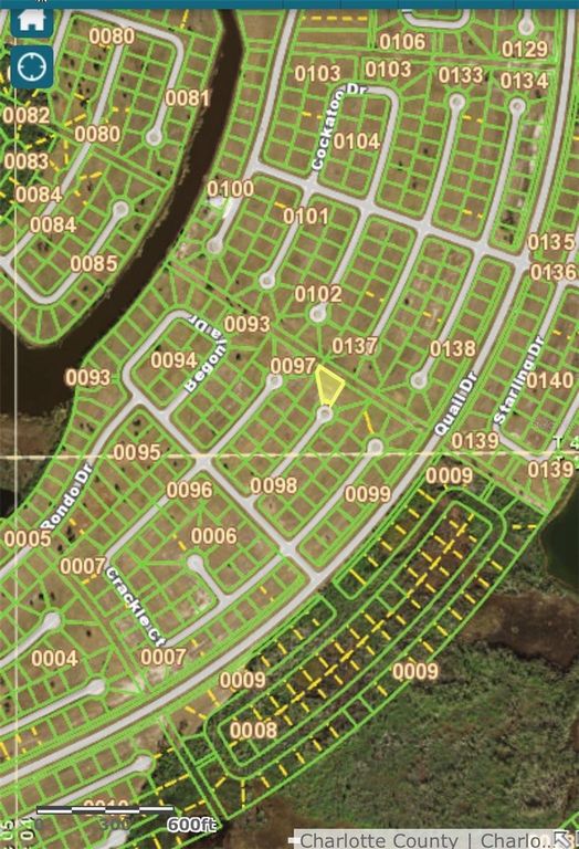 13 CROTON COURT, Placida, FL 33946