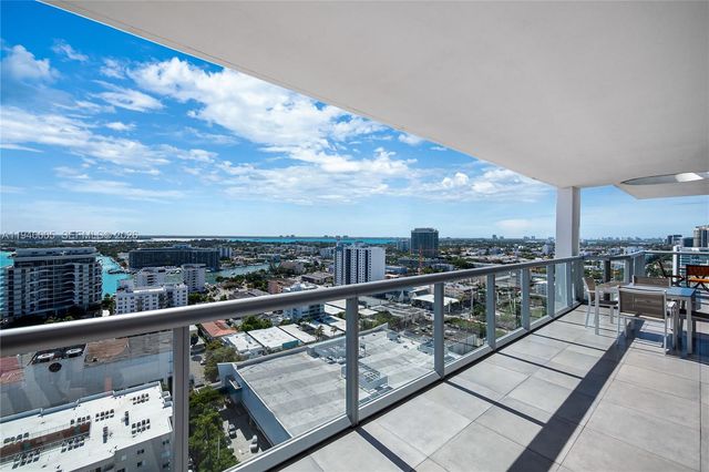 6799 Collins Ave LPH01 & LPH02, Miami Beach, FL 33141