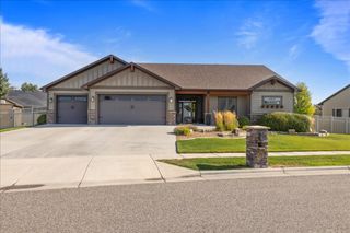 5245 Burlington AVENUE, Billings, MT 59106