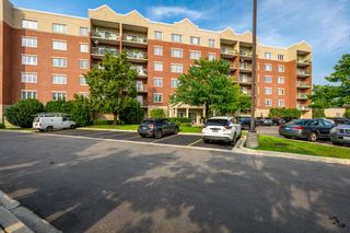 7450 Lincoln Avenue 307, Skokie, IL 60076