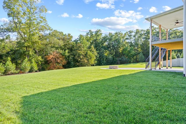 4510 STONINGTON CT, Columbia, MO 65203