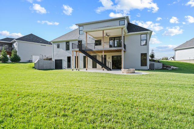 4510 STONINGTON CT, Columbia, MO 65203