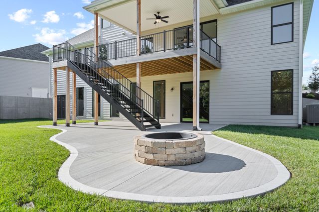 4510 STONINGTON CT, Columbia, MO 65203