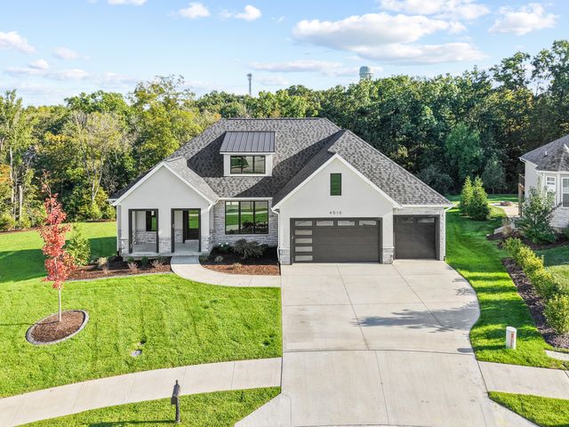 4510 STONINGTON CT, Columbia, MO 65203