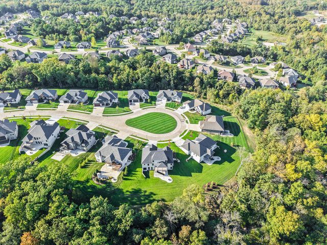 4510 STONINGTON CT, Columbia, MO 65203