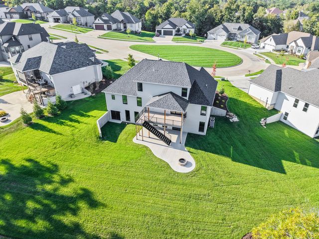 4510 STONINGTON CT, Columbia, MO 65203