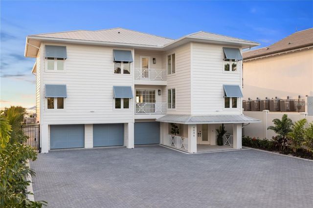 4046 HIGEL AVE ROAD, Sarasota, FL 34242