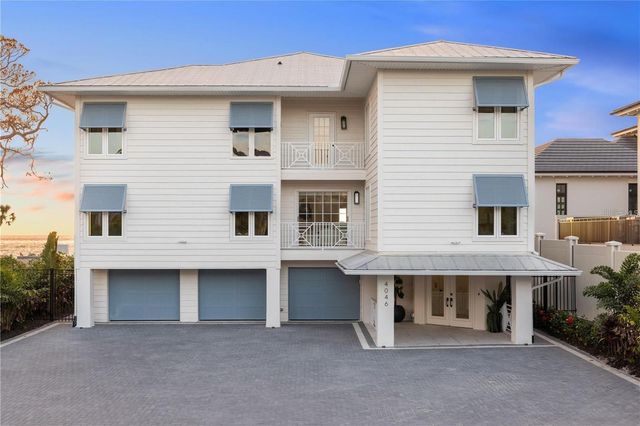 4046 HIGEL AVE ROAD, Sarasota, FL 34242