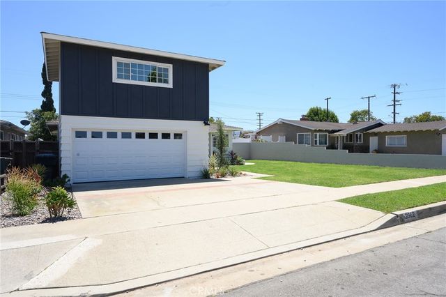 2362 W 234th, Torrance, CA 90501
