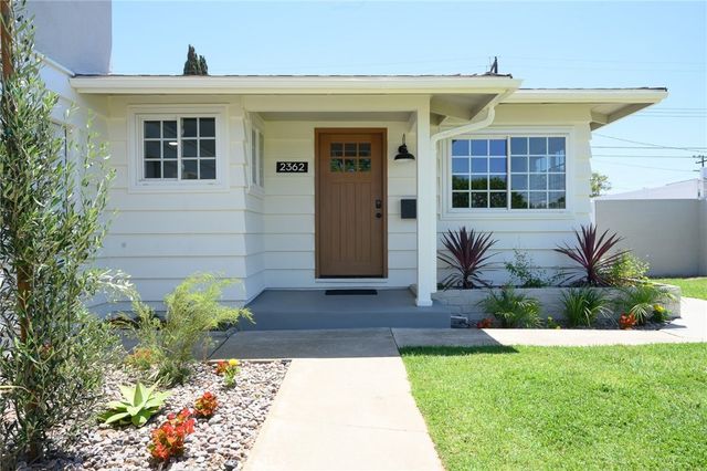 2362 W 234th, Torrance, CA 90501