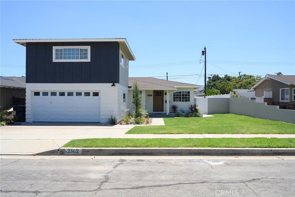 2362 W 234th, Torrance, CA 90501
