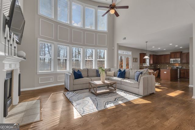 35 Paddle Boat Cove, Senoia, GA 30276