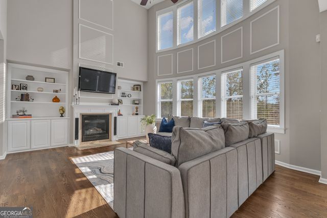 35 Paddle Boat Cove, Senoia, GA 30276