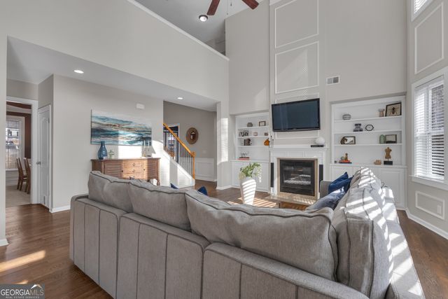 35 Paddle Boat Cove, Senoia, GA 30276