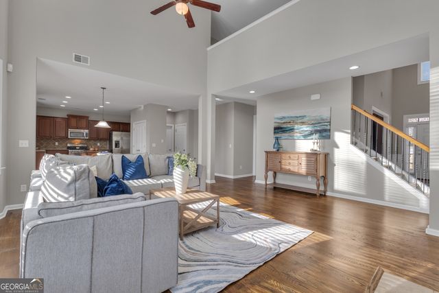 35 Paddle Boat Cove, Senoia, GA 30276