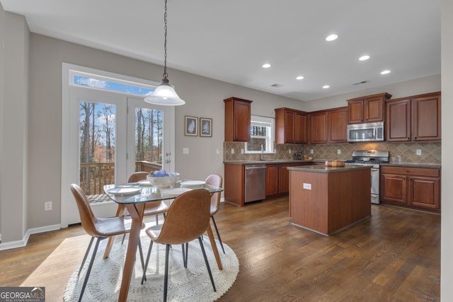 35 Paddle Boat Cove, Senoia, GA 30276