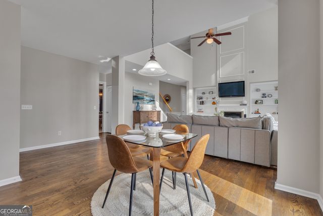 35 Paddle Boat Cove, Senoia, GA 30276