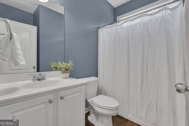 35 Paddle Boat Cove, Senoia, GA 30276