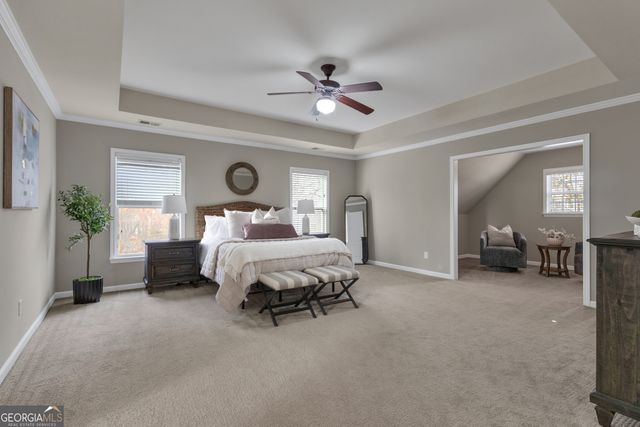 35 Paddle Boat Cove, Senoia, GA 30276