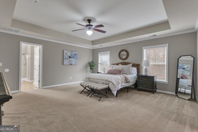 35 Paddle Boat Cove, Senoia, GA 30276