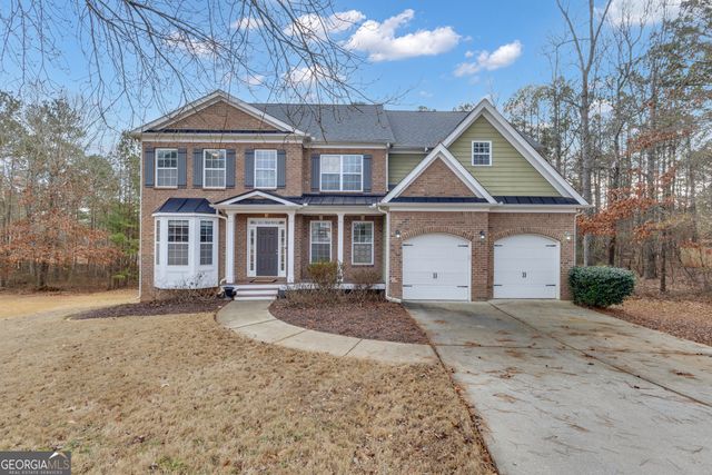 35 Paddle Boat Cove, Senoia, GA 30276