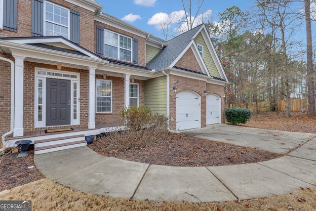 35 Paddle Boat Cove, Senoia, GA 30276