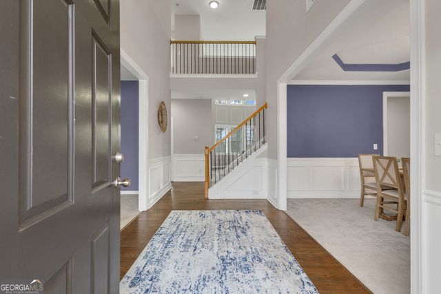 35 Paddle Boat Cove, Senoia, GA 30276