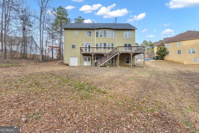 35 Paddle Boat Cove, Senoia, GA 30276