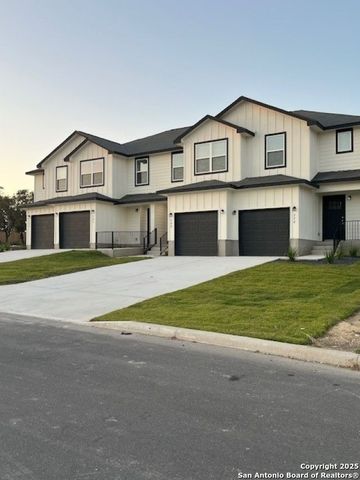 127 DAMON DIVIDE, San Antonio, TX 78253