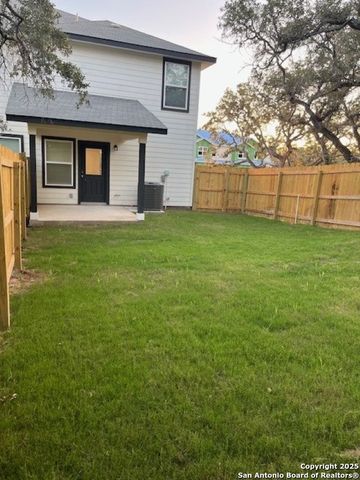 127 DAMON DIVIDE, San Antonio, TX 78253
