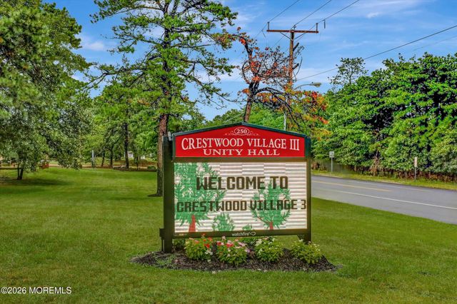 1 Salem Drive B, Whiting, NJ 08759