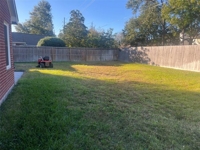 4411 Atascocita Trail, Humble, TX 77346