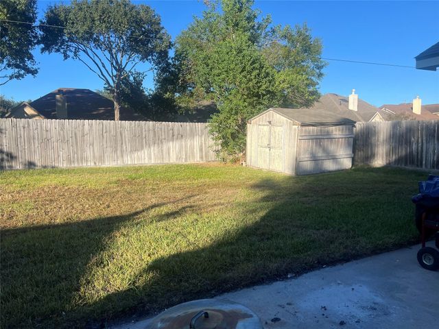 4411 Atascocita Trail, Humble, TX 77346