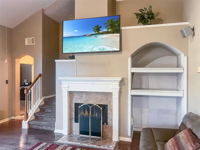 4411 Atascocita Trail, Humble, TX 77346