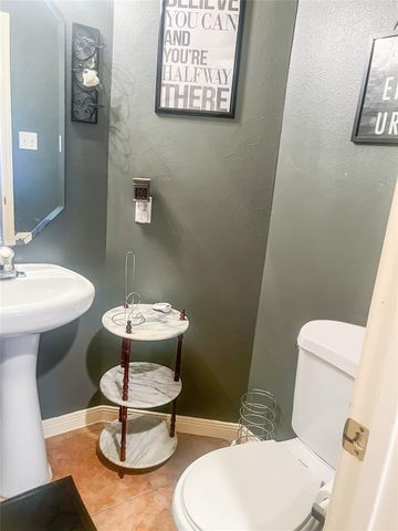 4411 Atascocita Trail, Humble, TX 77346