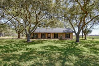 2719 Vail Street, Rosenberg, TX 77471