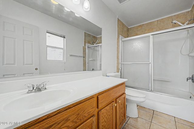 11574 W VOGEL Avenue, Youngtown, AZ 85363